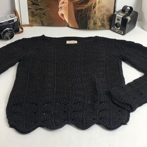 Cha Sor Sweater